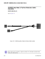 Предварительный просмотр 160 страницы Vari Lite VL4000 BeamWash Luminaire Service Manual