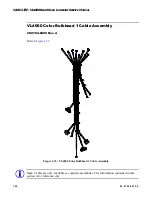 Preview for 162 page of Vari Lite VL4000 BeamWash Luminaire Service Manual