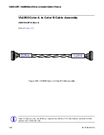 Preview for 166 page of Vari Lite VL4000 BeamWash Luminaire Service Manual