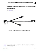 Предварительный просмотр 167 страницы Vari Lite VL4000 BeamWash Luminaire Service Manual