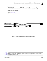 Предварительный просмотр 169 страницы Vari Lite VL4000 BeamWash Luminaire Service Manual