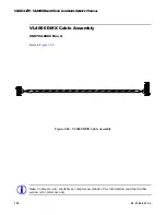 Preview for 170 page of Vari Lite VL4000 BeamWash Luminaire Service Manual