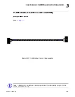 Preview for 171 page of Vari Lite VL4000 BeamWash Luminaire Service Manual