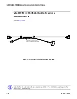 Предварительный просмотр 176 страницы Vari Lite VL4000 BeamWash Luminaire Service Manual