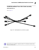 Предварительный просмотр 177 страницы Vari Lite VL4000 BeamWash Luminaire Service Manual