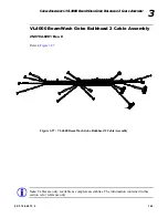 Предварительный просмотр 183 страницы Vari Lite VL4000 BeamWash Luminaire Service Manual