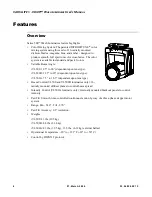 Preview for 20 page of Vari Lite VL500 Wash Luminaires User Manual