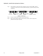 Preview for 34 page of Vari Lite VL500 Wash Luminaires User Manual