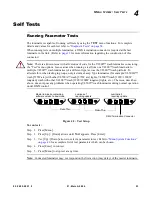 Preview for 69 page of Vari Lite VL500 Wash Luminaires User Manual