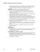 Preview for 8 page of Vari Lite VL550 Service Manual