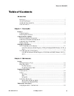 Предварительный просмотр 15 страницы Vari Lite VL550 Service Manual