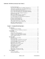 Preview for 16 page of Vari Lite VL550 Service Manual