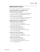 Предварительный просмотр 23 страницы Vari Lite VL550 Service Manual