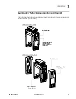 Предварительный просмотр 27 страницы Vari Lite VL550 Service Manual