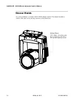 Preview for 28 page of Vari Lite VL550 Service Manual