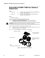 Preview for 42 page of Vari Lite VL550 Service Manual