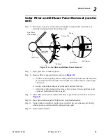 Предварительный просмотр 47 страницы Vari Lite VL550 Service Manual