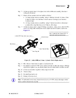 Предварительный просмотр 51 страницы Vari Lite VL550 Service Manual