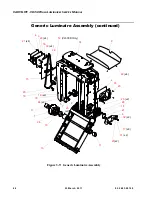 Предварительный просмотр 84 страницы Vari Lite VL550 Service Manual