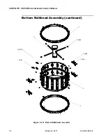 Предварительный просмотр 96 страницы Vari Lite VL550 Service Manual