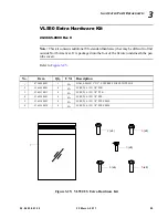 Preview for 107 page of Vari Lite VL550 Service Manual