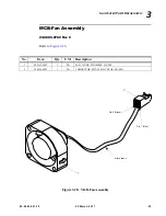 Preview for 111 page of Vari Lite VL550 Service Manual