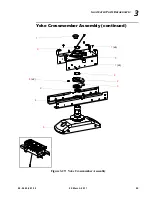 Предварительный просмотр 113 страницы Vari Lite VL550 Service Manual