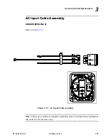 Предварительный просмотр 123 страницы Vari Lite VL550 Service Manual