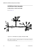 Preview for 128 page of Vari Lite VL550 Service Manual