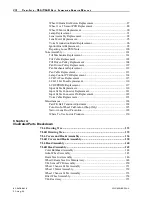 Preview for 8 page of Vari Lite VL6 Series Service Manual