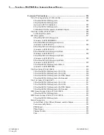 Preview for 10 page of Vari Lite VL6 Series Service Manual