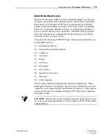 Preview for 17 page of Vari Lite VL6 Series Service Manual