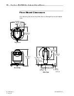 Preview for 28 page of Vari Lite VL6 Series Service Manual