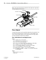 Preview for 40 page of Vari Lite VL6 Series Service Manual