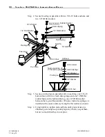 Preview for 42 page of Vari Lite VL6 Series Service Manual