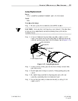 Preview for 89 page of Vari Lite VL6 Series Service Manual