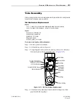 Preview for 99 page of Vari Lite VL6 Series Service Manual