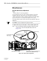 Preview for 122 page of Vari Lite VL6 Series Service Manual