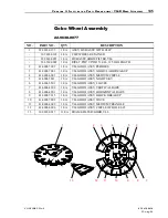 Preview for 143 page of Vari Lite VL6 Series Service Manual