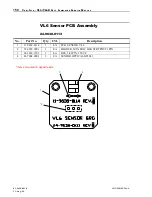 Preview for 148 page of Vari Lite VL6 Series Service Manual