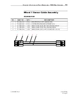 Preview for 149 page of Vari Lite VL6 Series Service Manual