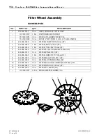 Preview for 152 page of Vari Lite VL6 Series Service Manual