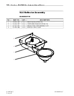 Preview for 158 page of Vari Lite VL6 Series Service Manual