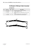 Preview for 166 page of Vari Lite VL6 Series Service Manual