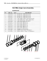 Preview for 178 page of Vari Lite VL6 Series Service Manual