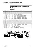 Preview for 186 page of Vari Lite VL6 Series Service Manual