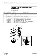 Preview for 202 page of Vari Lite VL6 Series Service Manual