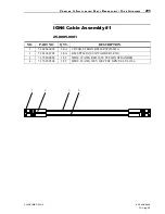 Preview for 203 page of Vari Lite VL6 Series Service Manual