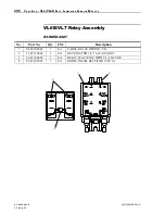 Preview for 204 page of Vari Lite VL6 Series Service Manual