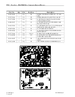 Preview for 210 page of Vari Lite VL6 Series Service Manual